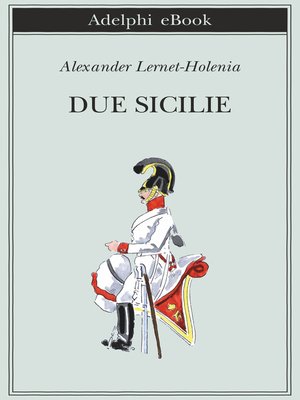 cover image of Due Sicilie